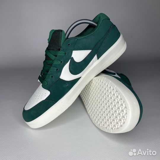 Кеды Nike sb force 58 3 цвета