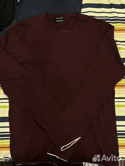 Пуловер мужской