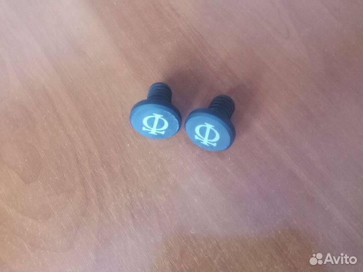 Баренды oath alloy для трюкового самоката