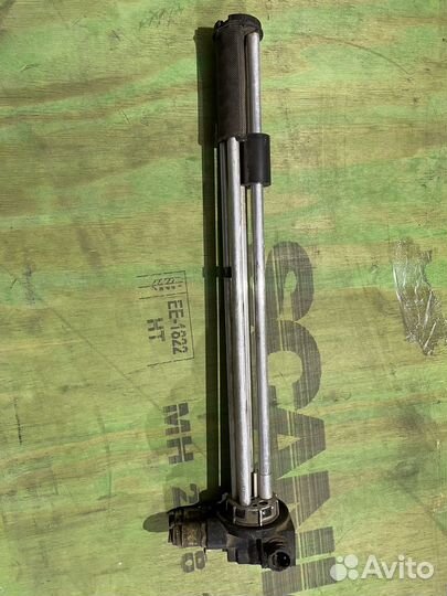 Топливный заборник Скания