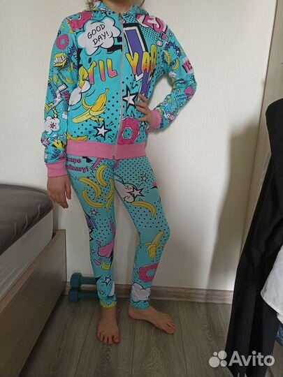 Костюм детский