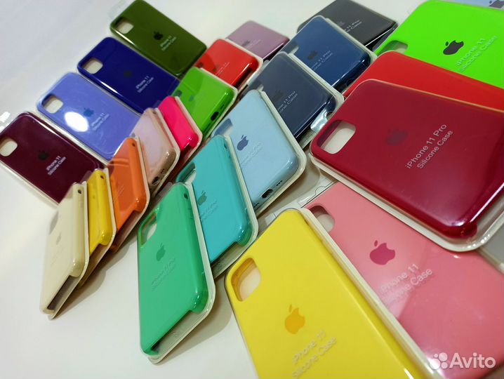 Чехол кейс на Айфон 10 Айфон 11 Айфон 12 Айфон 13