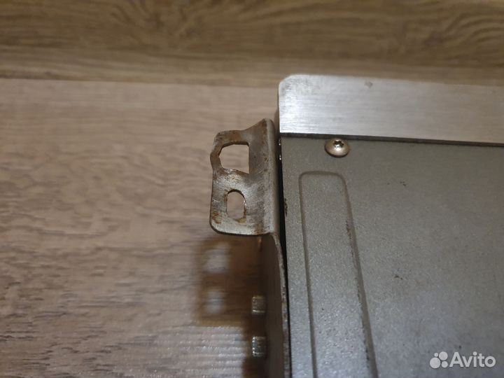 Моноблок Kicx QS 1.600