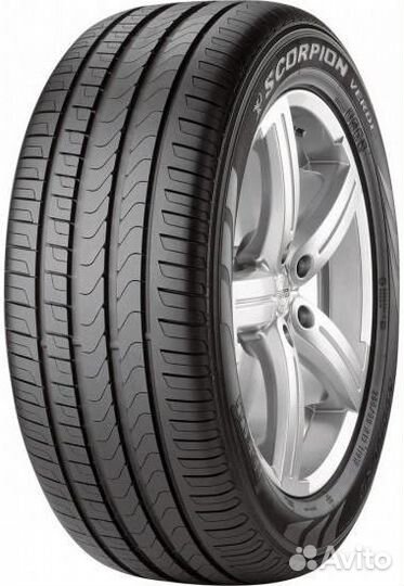 Pirelli Scorpion Verde SUV 225/65 R17 102H