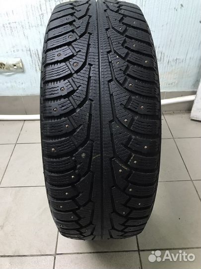 Nokian Tyres Hakkapeliitta 5 255/60 R18
