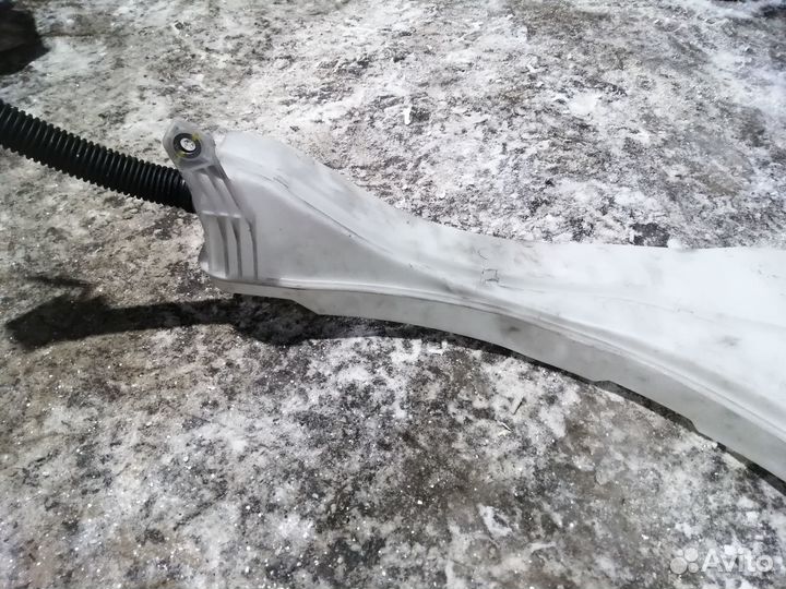 Бачок стеклоомывателя BMW X4 F26