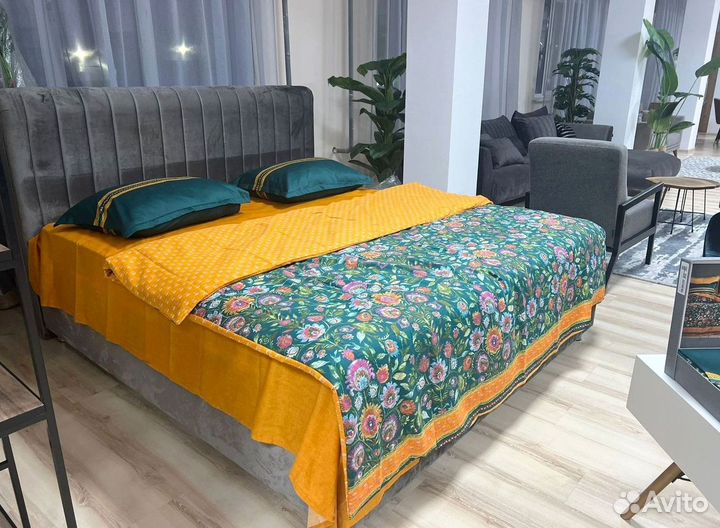 Кровать Турция 180х200