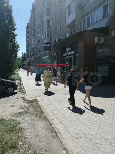 Торговая площадь, 128 м²