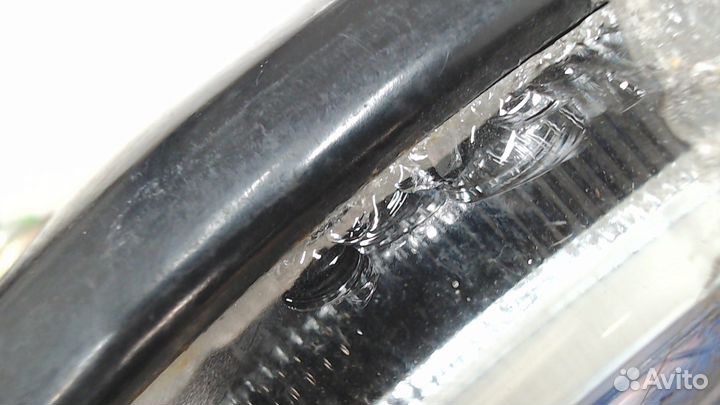 Фара противотуманная Suzuki Grand Vitara, 2004