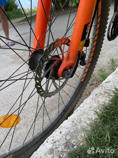 Велосипед Stern energy 2.0