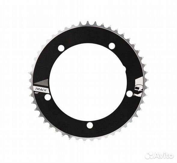 Звезда Miche FSA Vision track bcd 144 Octopus cog