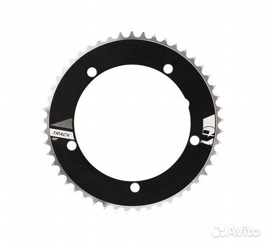 Звезда Miche FSA Vision track bcd 144 Octopus cog