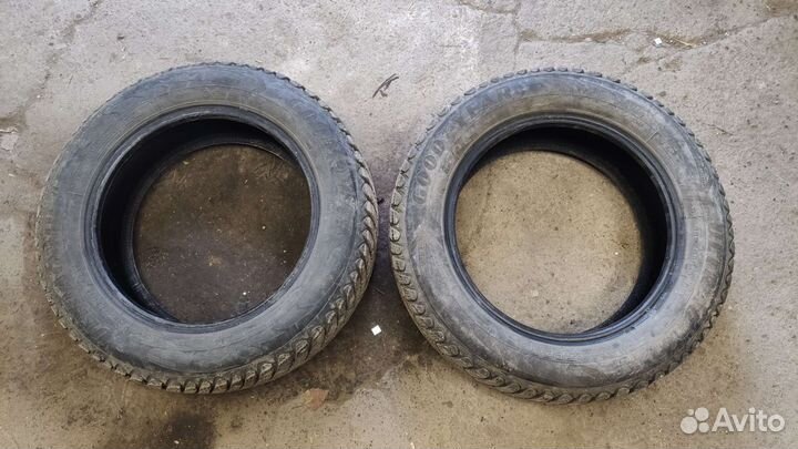 Goodyear Ultragrip Ice Arctic 185/65 R15