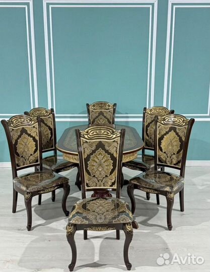 Кухонный стол