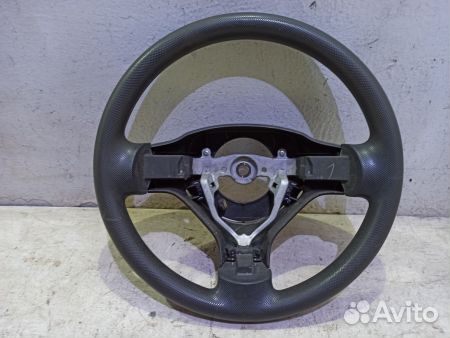 Руль Пежо 107