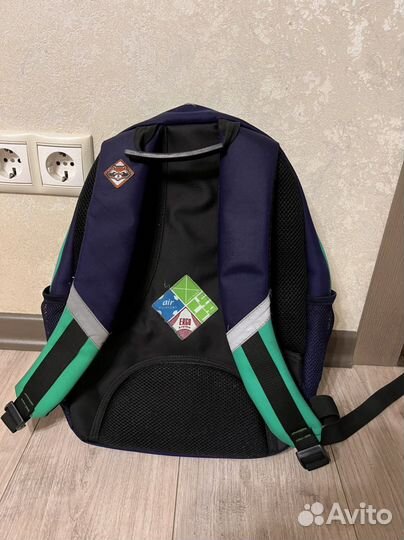 Рюкзак школьный