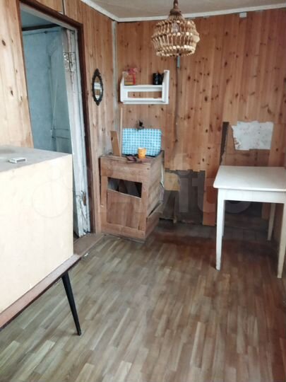 Дача 68 м² на участке 4,6 сот.