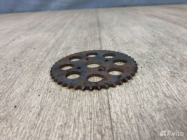 Шестерня распредвала Opel Meriva / Опель Corsa