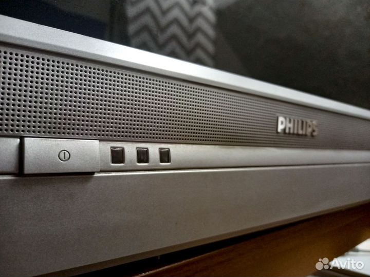 Телевизор Philips