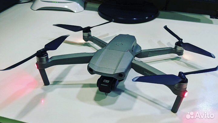 Ремонт квадрокоптеров DJI