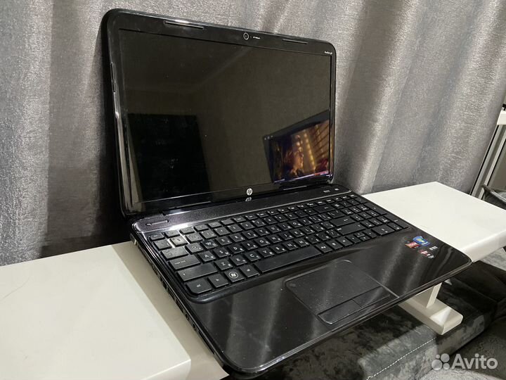 Ноутбук HP pavilion g6