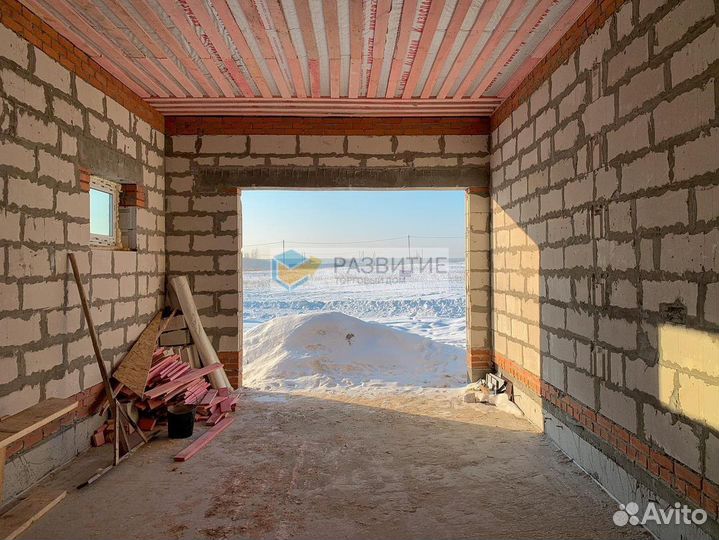 Газобетон с доставкой