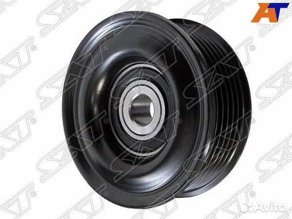 Ролик приводного ремня lexus SC