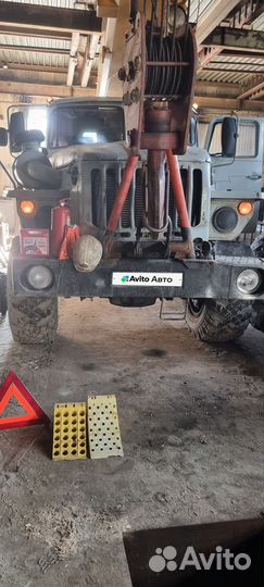 Ивановец КС-45717-1, 2012