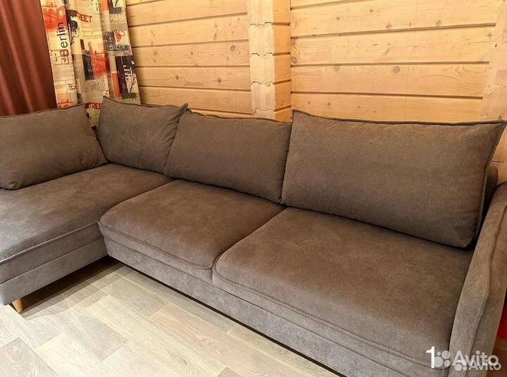 Диван от фирмы Gote