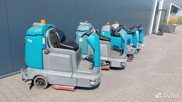 Аренда поломоечных машин С бесплатной доставкой