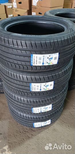 Triangle EffeXSport TH202 215/55 R17 94Y