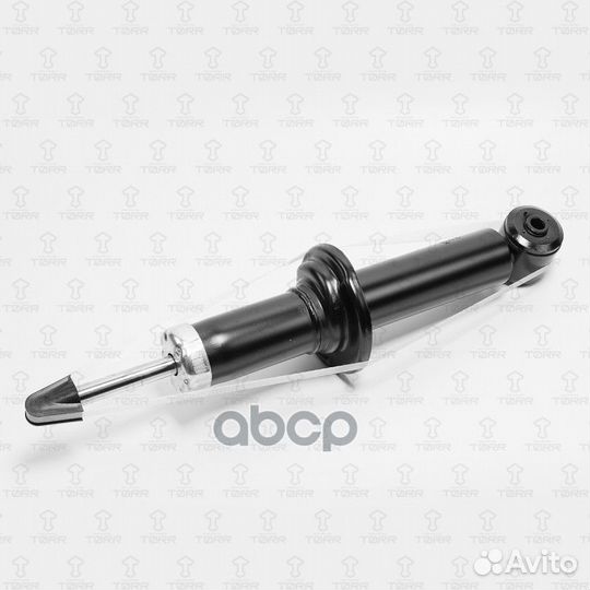 Амортизатор задний газовый audi 100/A6 -97 DH14