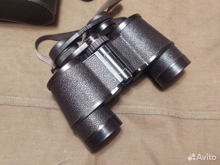 Бинокль Беркут бпц 7х35