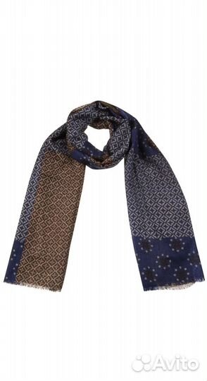 Шарф мужской