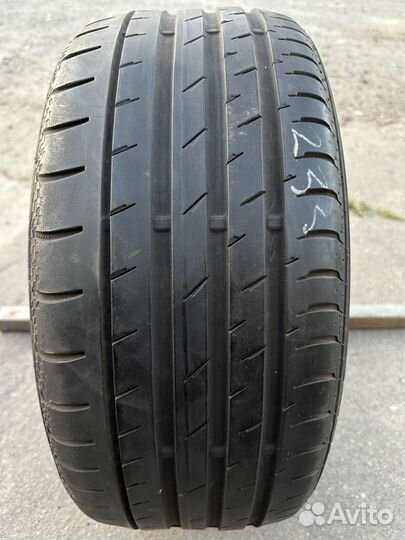 Continental ContiSportContact 3 225/35 R18