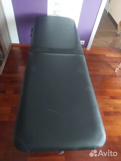 Массажный стол складной бу