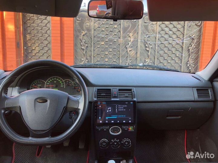 LADA Priora 1.6 МТ, 2012, 322 150 км