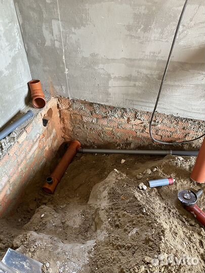 Алмазное сверление