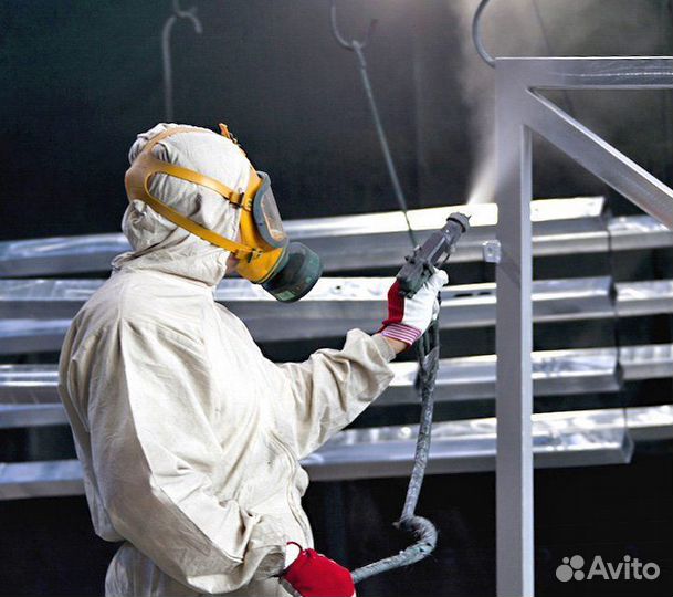 Требуются маляры