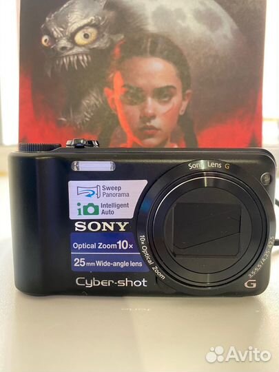 Фотоаппараты и видео камеры