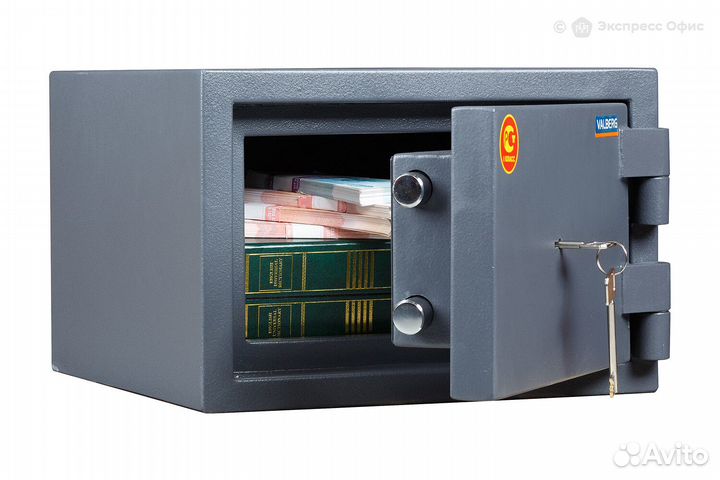 Взломостойкий сейф Valberg Кварцит 25