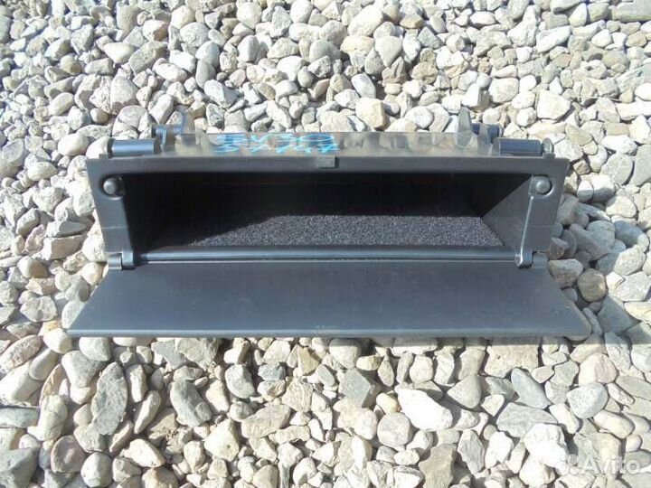 Карман Toyota Camry SV30 4S-FE 1991/3