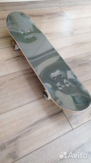 Скейтборд новый