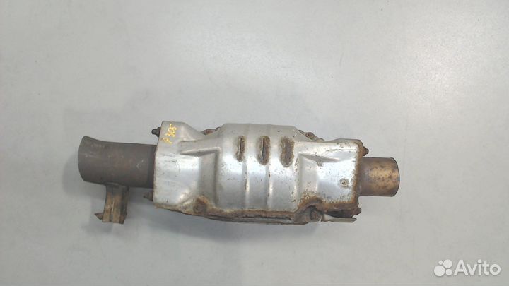 Катализатор Acura TL, 2008