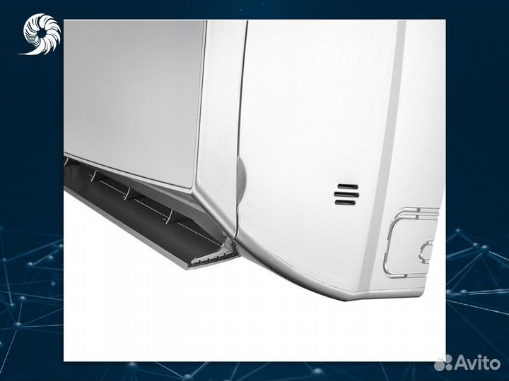 Кондиционер с доставкой и установкой