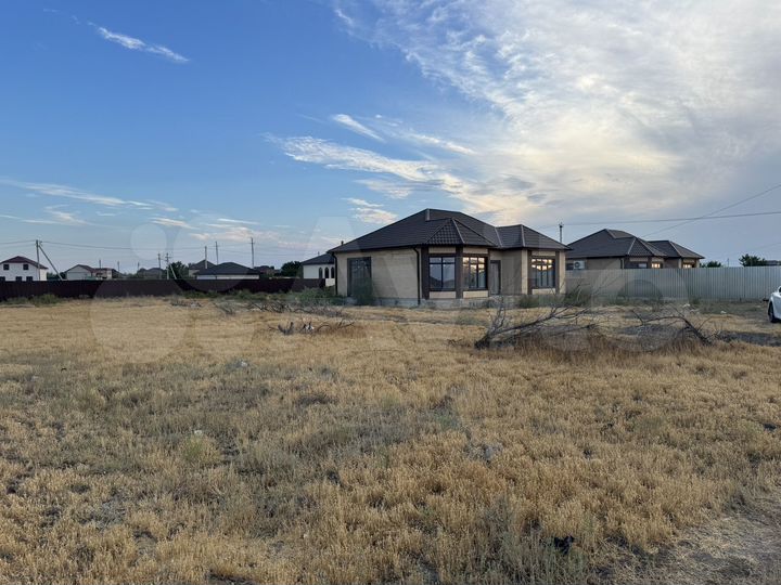 Участок 9 сот. (ИЖС)