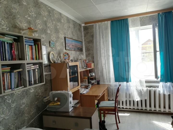 Дом 209 м² на участке 12 сот.