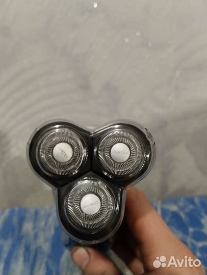 Бритва электрическая Centek CT- 2170