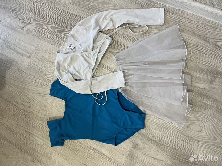 Одежда для танцев