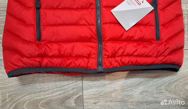 Куртка лёгкая стеганная Hilti p. XS